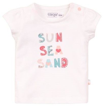 Dirkje Sun, Sea, Sand VD0201 dekliška majica