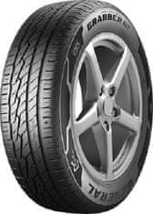 General 275/40R22 108Y GENERAL GRABBER GT PLUS FR XL