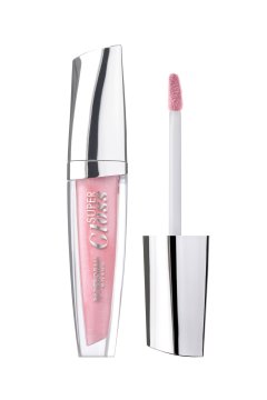 Deborah Super Gloss glos za ustnice, 02 Pearly Rose