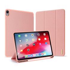 Dux Ducis Domo ovitek za iPad Air 2020, roza