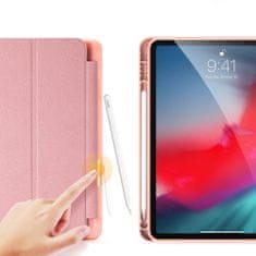 Dux Ducis Domo ovitek za iPad Air 2020 / 2022, roza