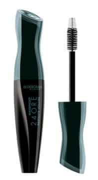 Deborah Absolute Volume 24H maskara, Waterproof