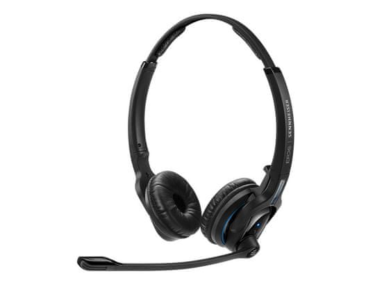 Epos | Sennheiser Impact MB Pro 2 brezžične slušalke