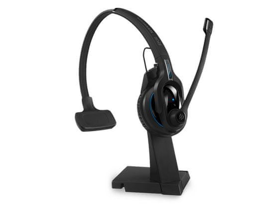 Epos | Sennheiser Impact MB Pro 1 UC ML brezžične slušalke