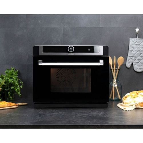 Cecotec