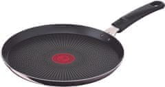 Tefal Resist Intense ponev za palačinke, 25 cm D5221083