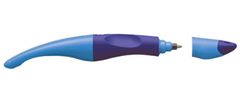Stabilo Roller EasyOriginal Start nalivno pero, modro, 0,5 mm, za desničarje