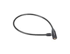 Wista WISTA kabelska ključavnica 650×8 mm – 80035