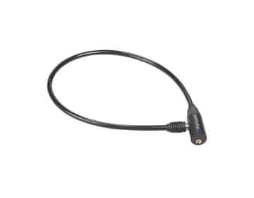 Wista WISTA kabelska ključavnica 650×8 mm – 80035