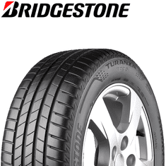 Bridgestone letne gume 205/55R16 91V OE(AO) Turanza T005