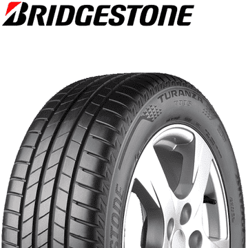 Bridgestone letne gume 185/60R15 88H XL Turanza T005