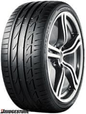 Bridgestone letne gume 245/50R18 100W FR OE(MO) Potenza S001