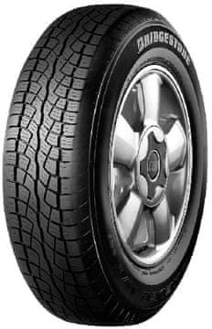 Bridgestone letne gume 215/70R16 100H 4X4 Dueler H/T 687