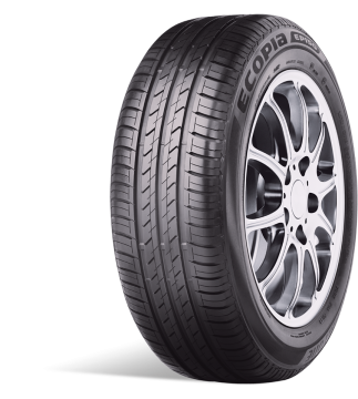 Bridgestone letne gume 185/55R16 87H XL Ecopia EP150