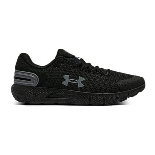 Under Armour UA Charged Rogue 2.5 RFLCT-BLK, UA Charged Rogue 2.5 RFLCT-BLK | 3024735-001 | 12.