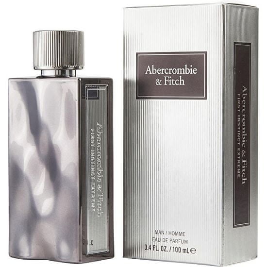 Abercrombie & Fitch First Instinct Extreme - EDP