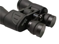 GENETIC OPTIC Daljnogled 10-50x60 ZOOM T-098