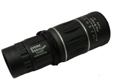 WERK Monokular 16x52 T-188