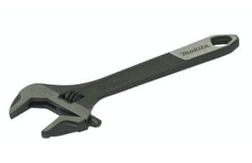 Makita nastavljiv ključ, 200 mm (B-65420)