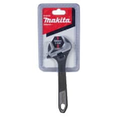 Makita nastavljiv ključ, 200 mm (B-65420)