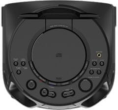 Sony MHC-V13 zvočnik, črn