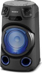 Sony MHC-V13 zvočnik, črn