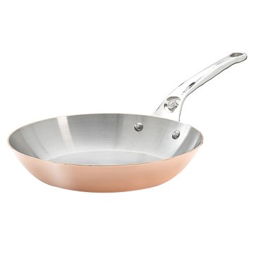 de Buyer OKROGLA FRIPANSKA BAKRA PRIMA MATERA INDUKCIJA O 20CM, OKROGLA FRIPANSKA BAKRA PRIMA MATERA INDUKCIJA O 20CM