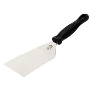 de Buyer OFFSET SPATULA-TURNER FK OFFICIUM12cm, OFFSET SPATULA-TURNER FK OFFICIUM12cm