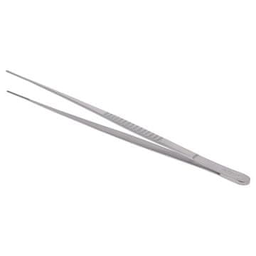 de Buyer ST.STEEL STRAIGHT TWEEZER 30, ST.STEEL STRAIGHT TWEEZER 30