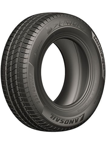 Landsail 235/65R16 115R LANDSAIL SEASDRAGC