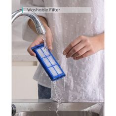 Anker Robovac HEPA pralni filter