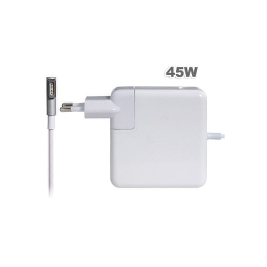 NRG+ polnilnik za Apple MagSafe MacBook Air 45W A1374