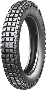 MICHELIN pnevmatika Trial Competition X11 4.00 R 18 M/C 64M Trial Competition X11 R TL