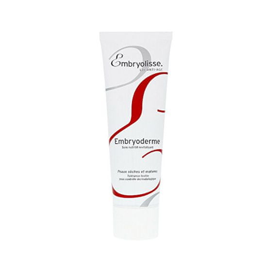 Embryolisse Negovalna krema za zrelo kožo AntiAge Embryoderme 75 ml