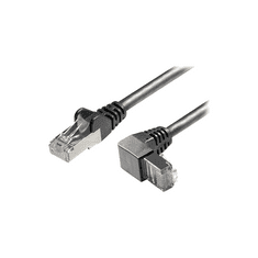 MaxTrack S/FTP CAT6A kabel na konektorje 1,5m