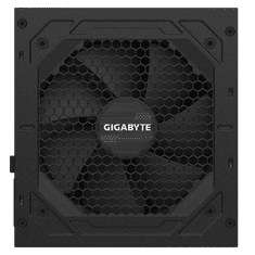Gigabyte P850GM modularni napajalnik, 850 W, 80 PLUS Gold, ATX (GP-P850GM)