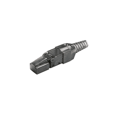 MaxTrack UTP konektor RJ45 CAT6A toolless