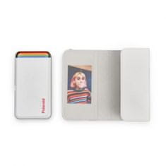 POLAROID Hi-Print Pouch torbica, bela