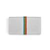 Hi-Print Pouch torbica, bela