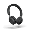 Jabra Elite 45H brezžične slušalke, titan črne