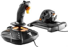 Thrustmaster T.16000M FCS Hotas Joystick (PC)