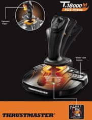 Thrustmaster T.16000M FCS Hotas Joystick (PC)