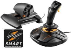 Thrustmaster T.16000M FCS Hotas Joystick (PC)