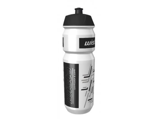 Wista Kolesarska steklenica 750 ml črna/bela – 80137