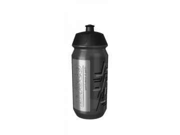 Wista Kolesarska steklenica 500 ml črno/siva – 80136