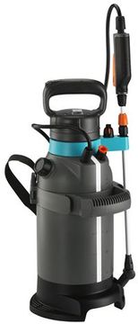 Gardena tlačni razpršilec, 5 l Easy Pump - odprta embalaža