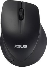 ASUS brezžična miška WT465, črna