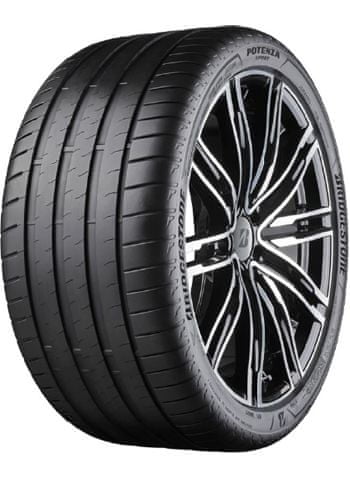 Bridgestone 235/50R18 101Y BRIDGESTONE PSPORT XL