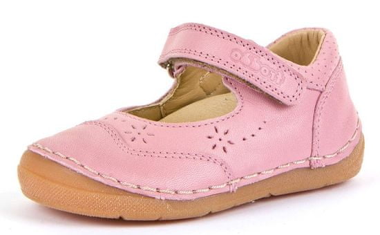 Froddo G2140053-1 dekliški usnjeni sandali