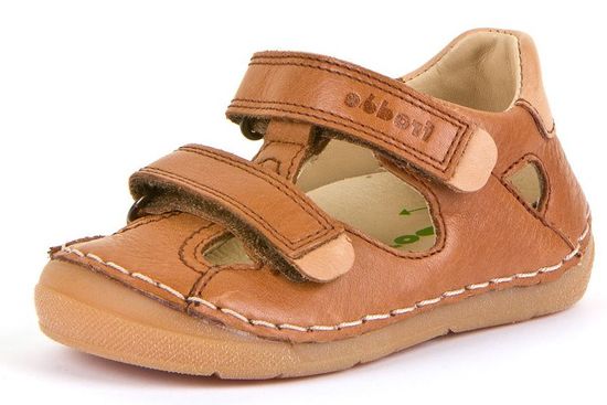 Froddo G2150128-3 fantovski usnjeni sandali